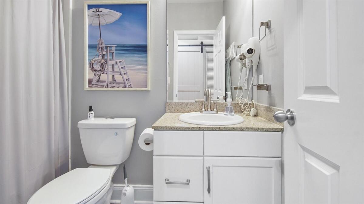 Penthouse At Laketown Wharf In Pcb! 2132 Apartment Panama City Beach