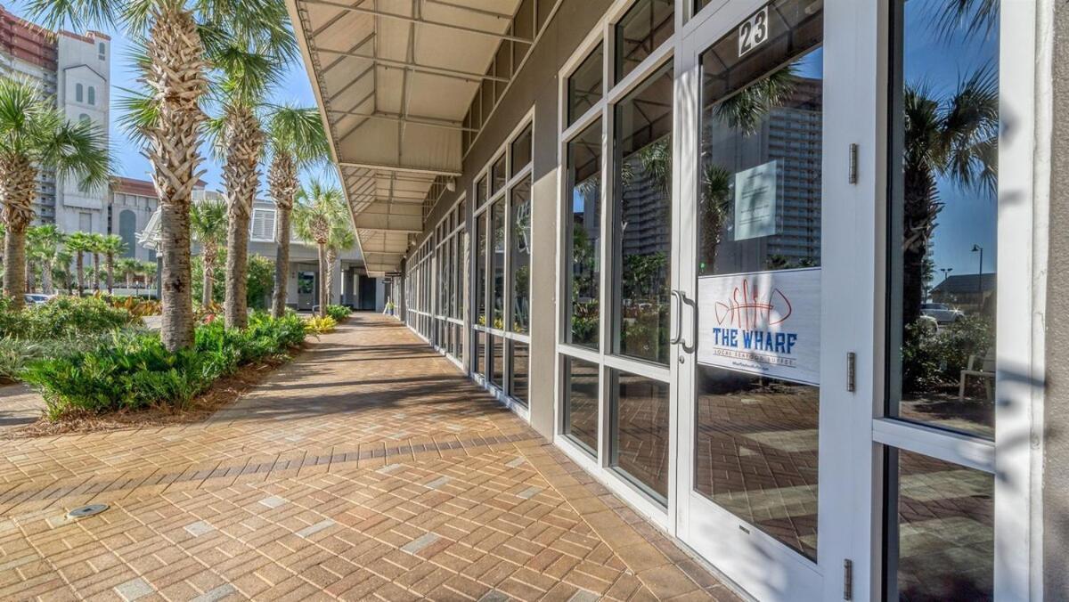 Penthouse At Laketown Wharf In Pcb! 2132 *