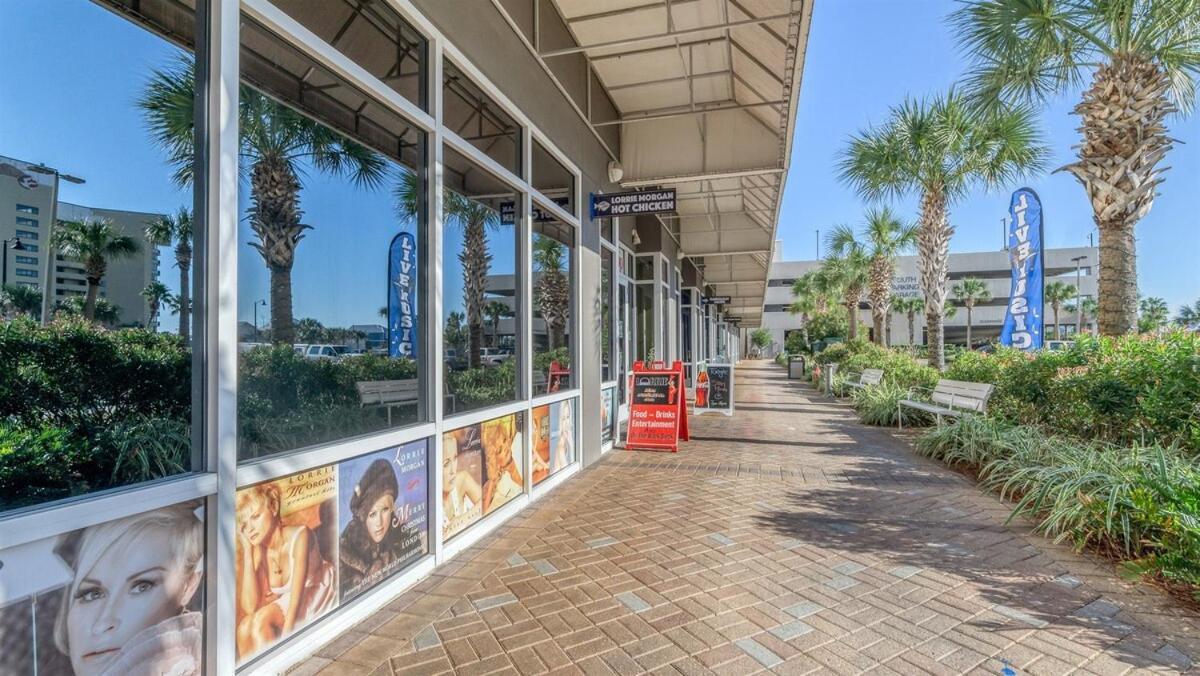 Apartment Penthouse At Laketown Wharf In Pcb! 2132 Panama City Beach