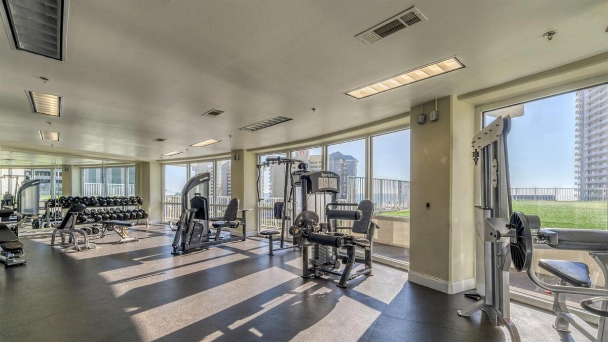 Penthouse At Laketown Wharf In Pcb! 2132 *