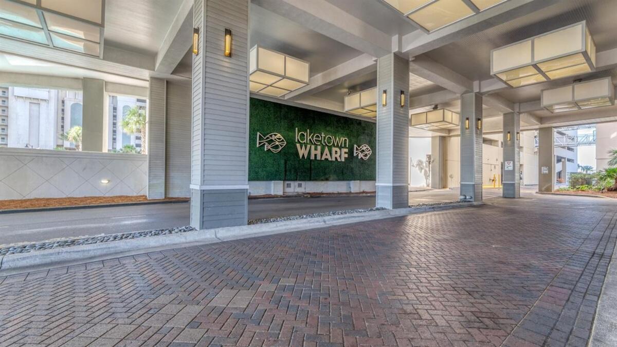 Penthouse At Laketown Wharf In Pcb! 2132 *